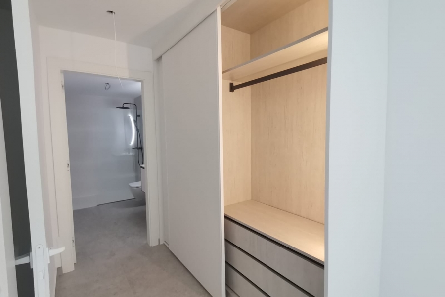 Nye - Leilighet - Torrevieja