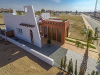 Nieuw - Vrijstaande Villa - Los Alcazares - Los Alcázares