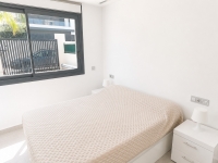 Re-Sale - Detached Villa - Algorfa - La Finca Golf Resort