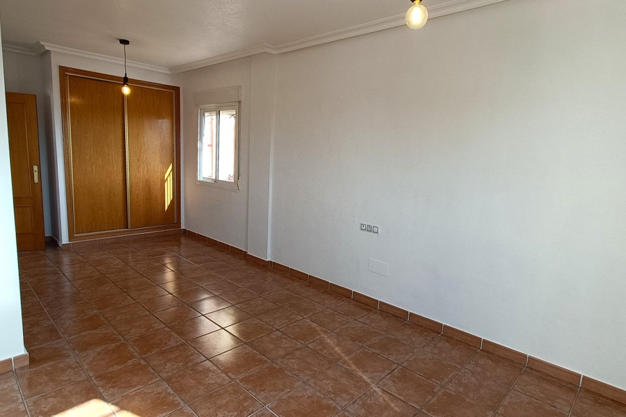 Re-Sale - Detached Villa - Orihuela Costa - Lomas de Don Juan