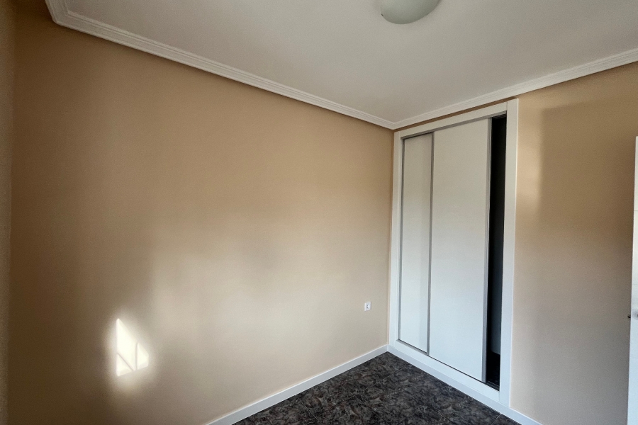 Re-Sale - Apartment - Orihuela Costa - Res. San Antonio