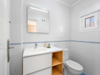 Re-Sale - Semi Detached Villa - Ciudad Quesada - La Marquesa
