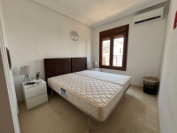 Re-Sale - Townhouse - Algorfa - La Finca Golf Resort