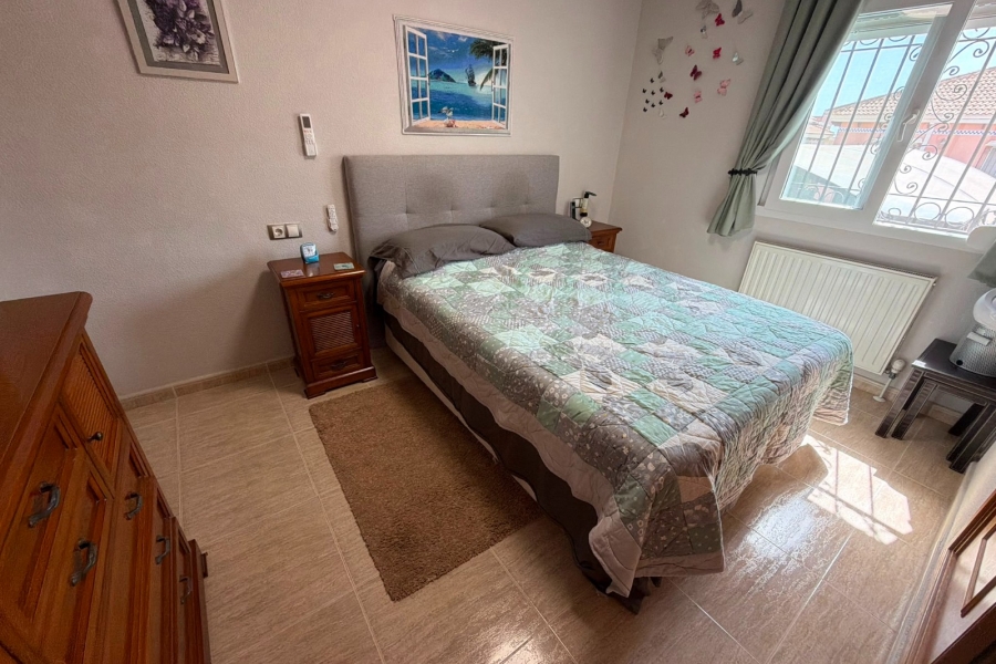 Re-Sale - Detached Villa - Los Montesinos - La Herrada