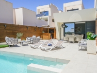 Re-Sale - Detached Villa - Benijofar - Benijofar - Village