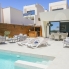 Re-Sale - Detached Villa - Benijofar - Benijofar - Village