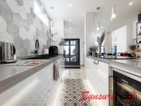 Re-Sale - Detached Villa - El Valle Golf Resort - El Valle Golf Resort - Centre