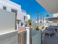 Re-Sale - Detached Villa - Orihuela Costa - Villamartin