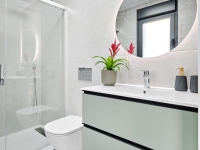 New - Detached Villa - San Miguel de Salinas - San Miguel - Town