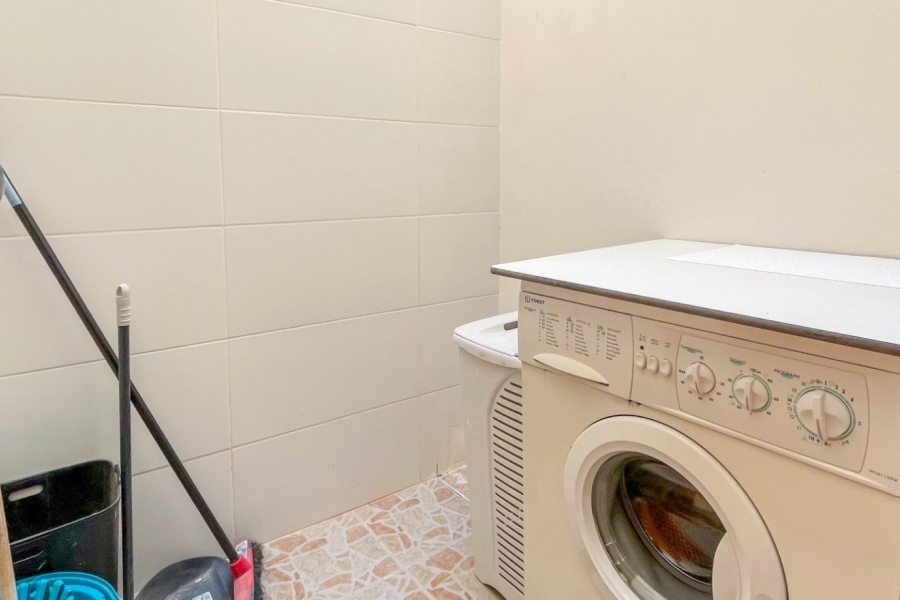 Re-Sale - Townhouse - Orihuela Costa - Playa Flamenca