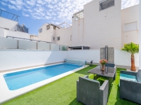 Re-Sale - Detached Villa - Torrevieja - Aguas Nuevas