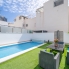 Re-Sale - Detached Villa - Torrevieja - Aguas Nuevas