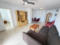 Re-Sale - Apartment - Orihuela Costa - Villamartin