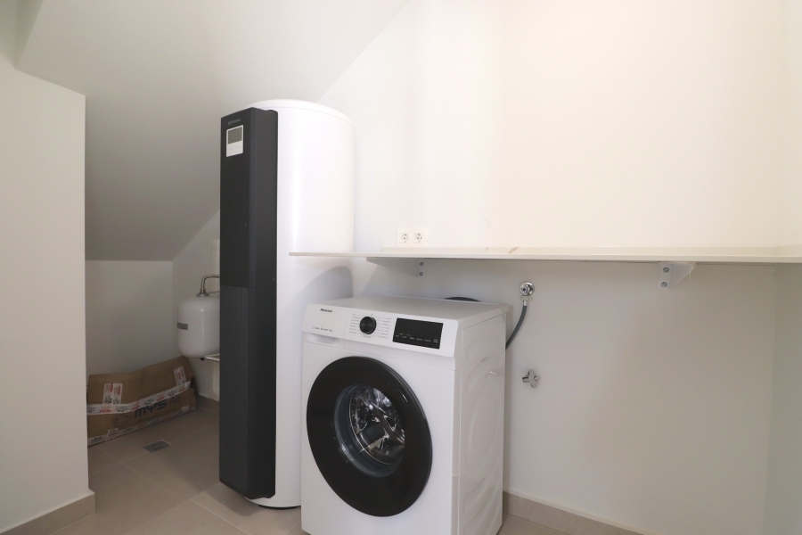 New - Detached Villa - Heredades - Heredades - Village