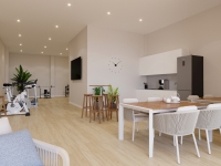 New - Apartment - Algorfa - Algorfa - Village