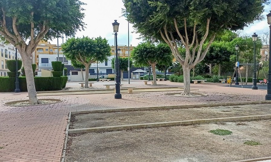 Re-Sale - Apartment - Formentera del Segura - Formentera - Village