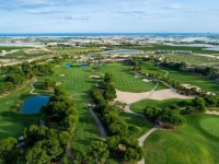 Nouveau - Villa - Pilar de La Horadada - Lo Romero Golf Resort