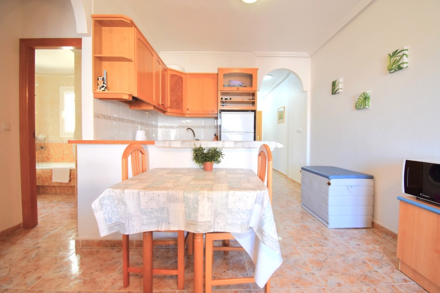 Re-Sale - Apartment - Orihuela Costa - Cabo Roig