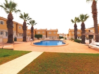 Re-Sale - Townhouse - Benijofar - Monte Azul