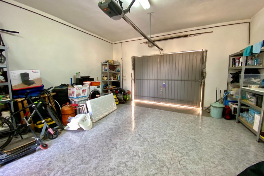 Re-Sale - Detached Villa - Ciudad Quesada - Ciudad Quesada - Town