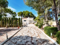 Re-Sale - Detached Villa - Pinar de Campoverde - Pinar de Campoverde - Village