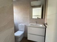 Nye - Rekkehus - Portmán