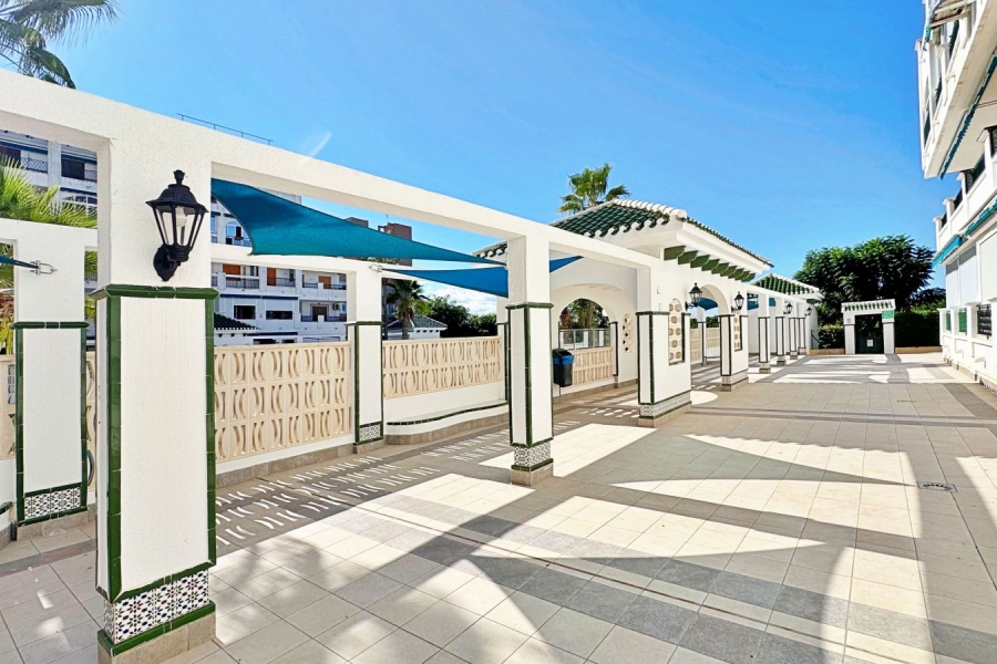 Re-Sale - Apartment - La Mata - La Mata - Town