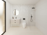 New - Detached Villa - Los Montesinos - La Herrada