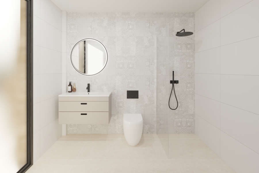 New - Detached Villa - Los Montesinos - La Herrada