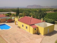 Re-Sale - Country Property - Albatera - Albatera - Country