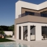 New - Detached Villa - Orihuela Costa
