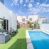 Re-Sale - Detached Villa - Torrevieja - Aguas Nuevas