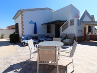 Re-Sale - Detached Villa - Formentera del Segura - Fincas de La Vega