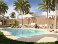 New - Detached Villa - Banos y Mendigo - Altaona Golf And Country Village