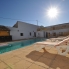 Re-Sale - Country Property - Pinoso - Edge of town