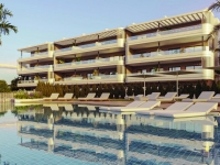 New - Apartment - Torrevieja