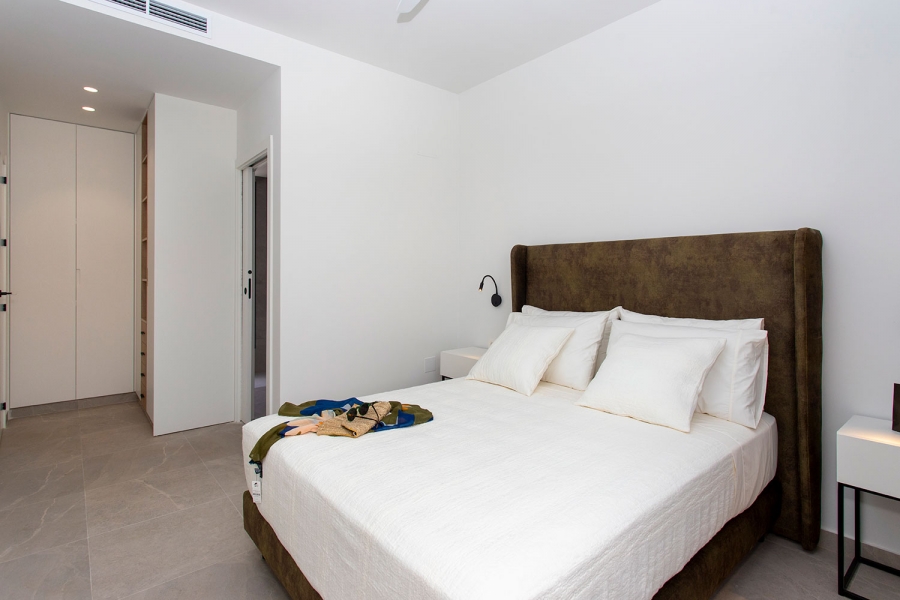 New - Townhouse - Sucina - Sucina - Town