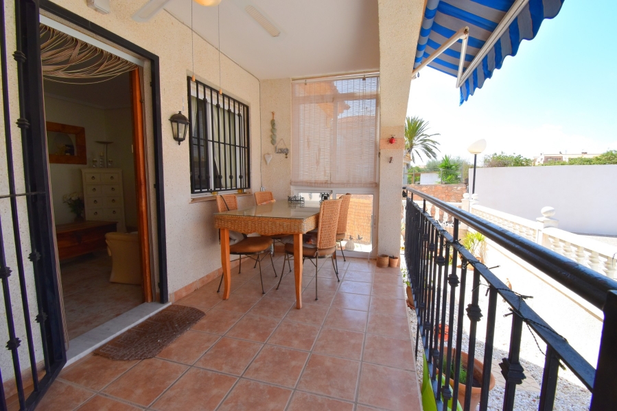 Re-Sale - Quad Villa - Orihuela Costa - Playa Flamenca