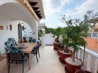 Re-Sale - Quad Villa - Orihuela Costa - Lomas de Cabo Roig