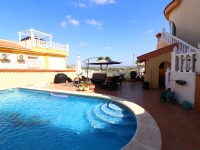 Re-Sale - Detached Villa - Ciudad Quesada - La Marquesa