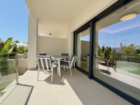 Re-Sale - Apartment - Ciudad Quesada - La Laguna
