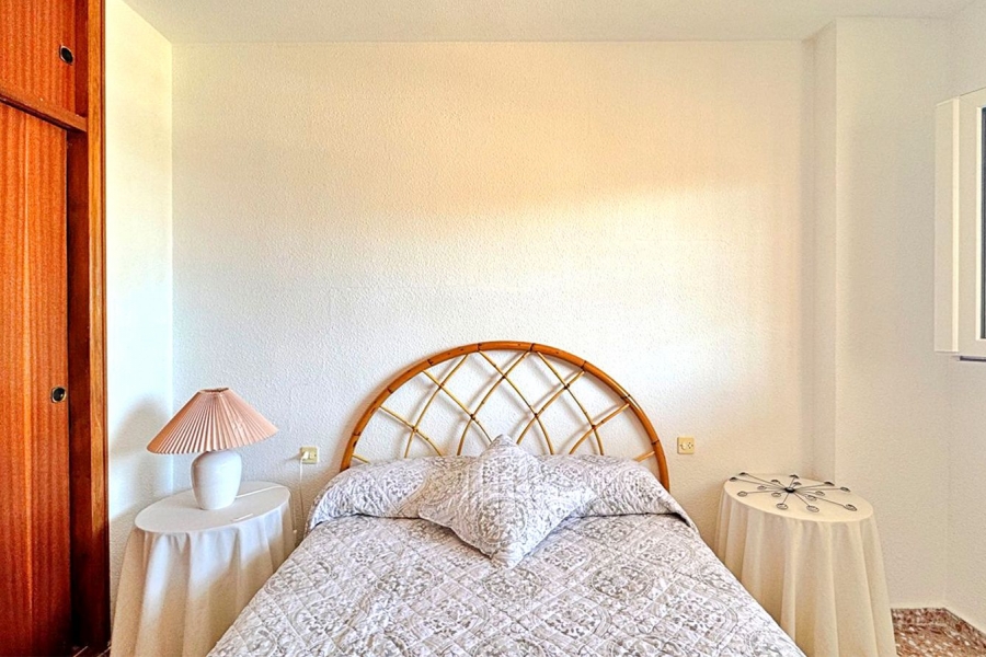 Re-Sale - Apartment - Torrevieja - Rocio del Mar