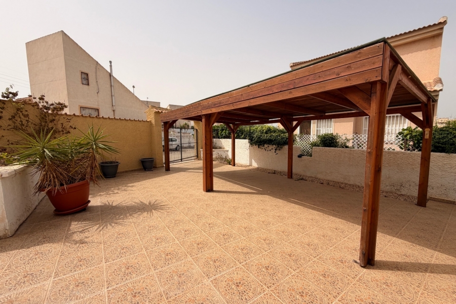 Re-Sale - Detached Villa - Benijofar - Benimar