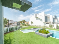 New - Apartment - Torrevieja