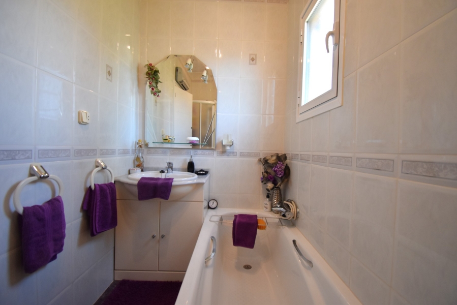 Re-Sale - Detached Villa - Orihuela Costa - Los Balcones