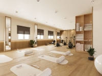 New - Apartment - Aguilas - Águilas