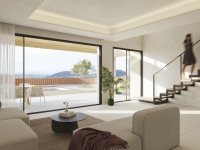 New - Detached Villa - Finestrat