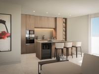 New - Apartment - Calpe