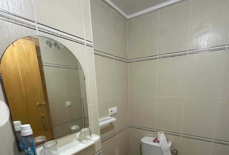 Re-Sale - Apartment - Torrevieja - Torrevieja - Centre