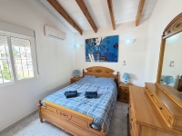 Re-Sale - Detached Villa - Orihuela Costa - Villamartin
